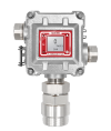 KDS-500 防爆型可燃氣體偵測器【不鏽鋼】