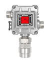 KDS-500 防爆型毒性氣體偵測器【不鏽鋼】