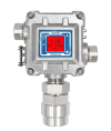 KDS-500 氧氣氣體洩漏警報器【不鏽鋼】