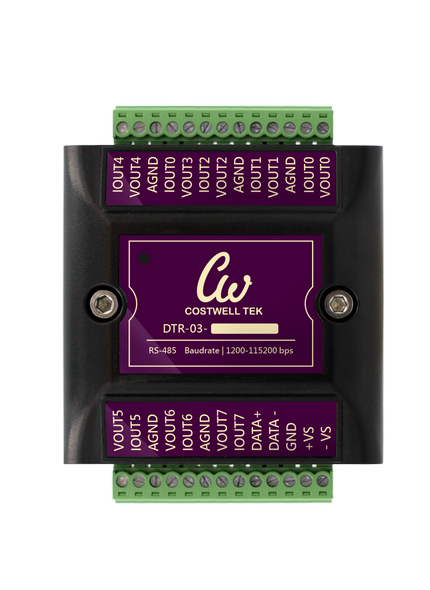 AO類比訊號發送器