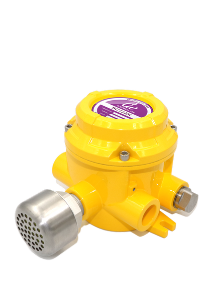 KDS-1000-AL 防爆型蜂鳴器